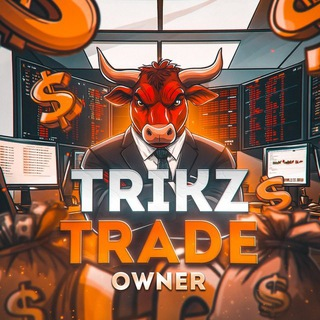 blogger-Trikztrade 