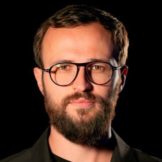 blogger-Михаил Гребенюк