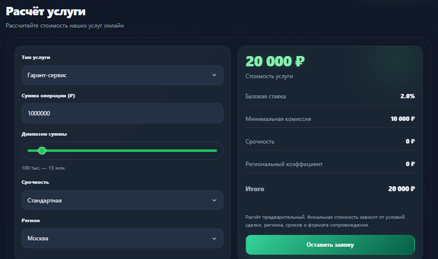 мкооо страховые инвестиции