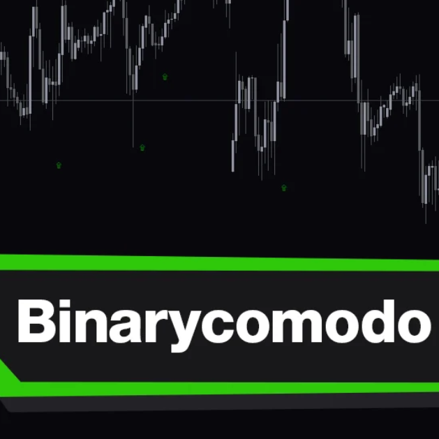 blogger-Binary Comodo