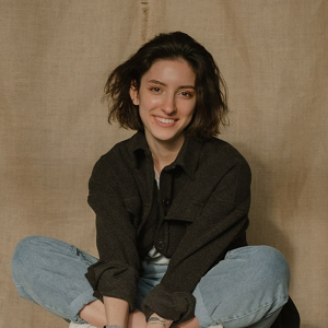 blogger-Пылева Полина Евгеньевна