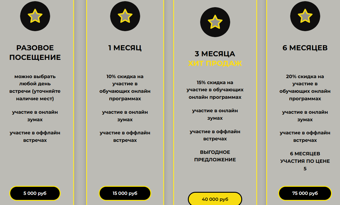 Алексей Верютин инфоциган