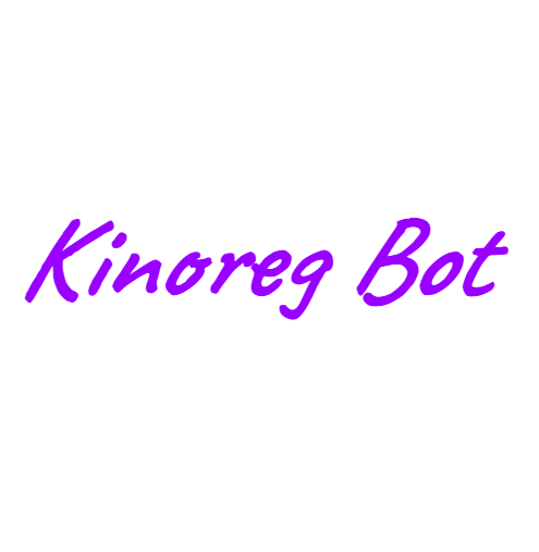 blogger-Kinoreg Bot