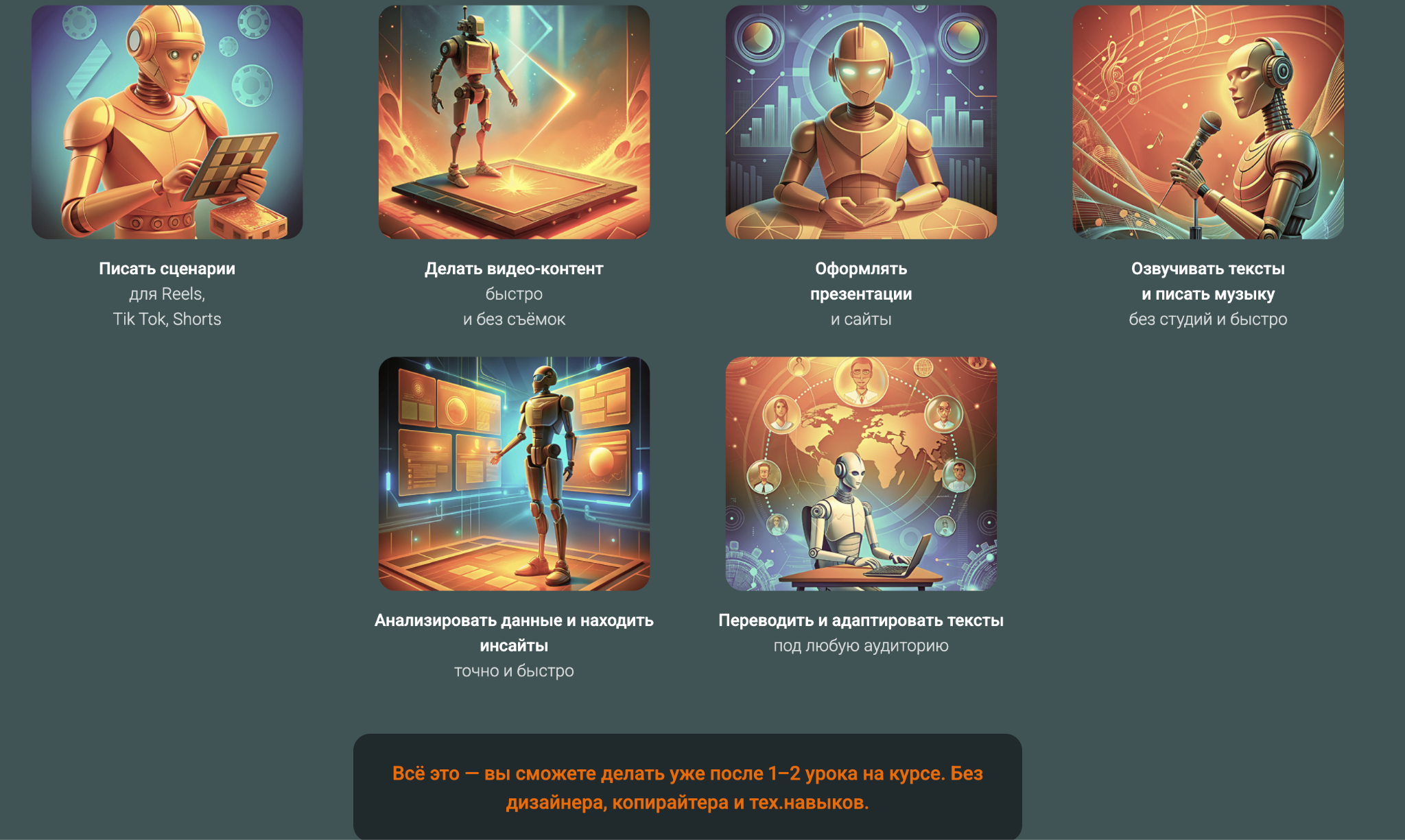 про онлайн академия