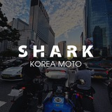 blogger-Shark Корея Мото