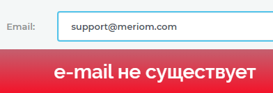 платформа meriom com отзывы