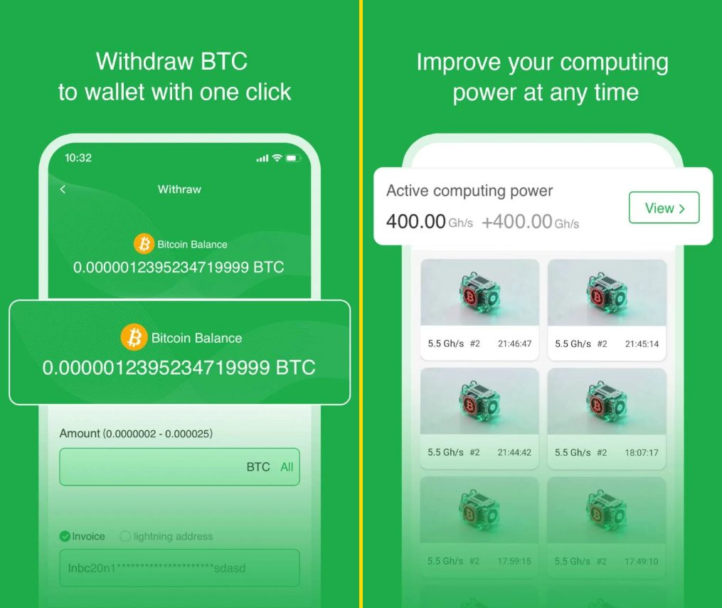 btccoin приложение отзывы