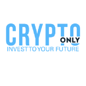 blogger-Crypto Only