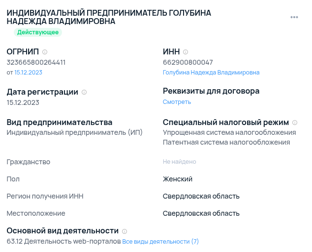 голубин бот отзывы