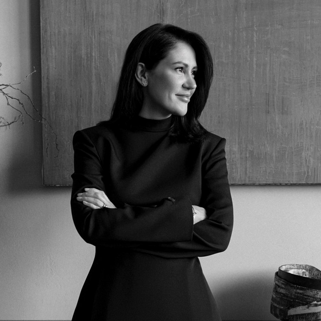 blogger-Мария Поденко