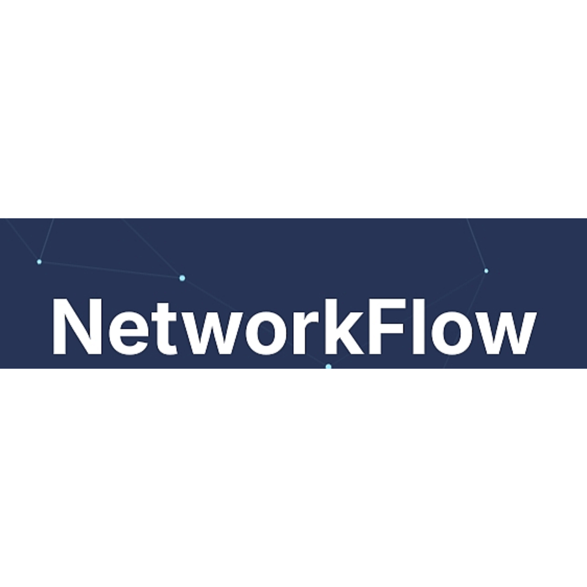 blogger-Network Flow