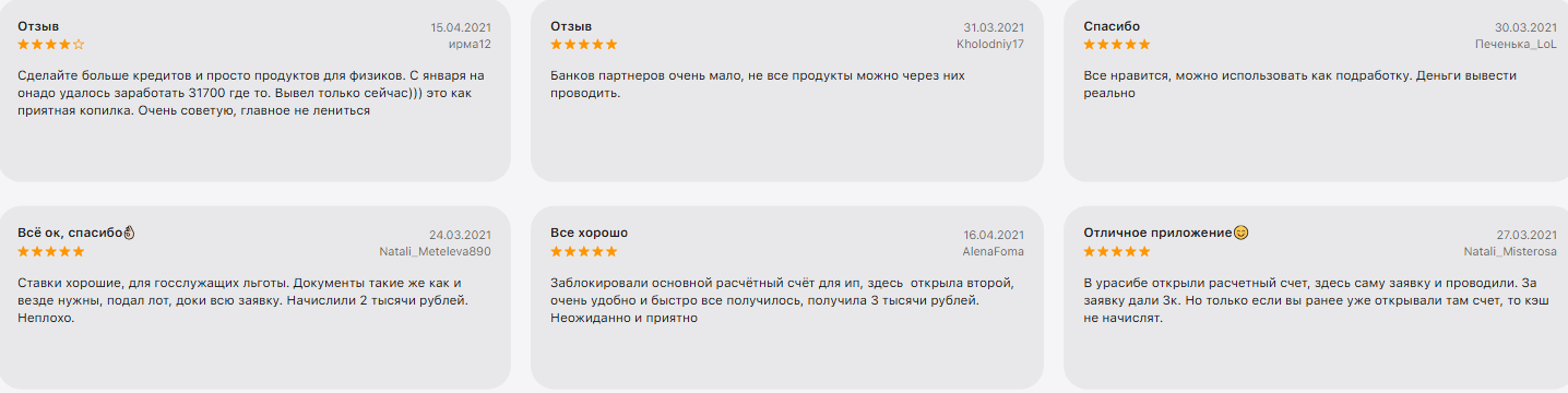 onado отзывы о работе