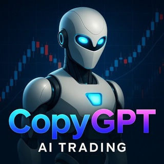 blogger-AlphaGPT Trade