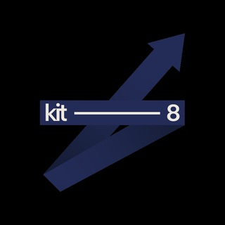 blogger-Kit8 exchange