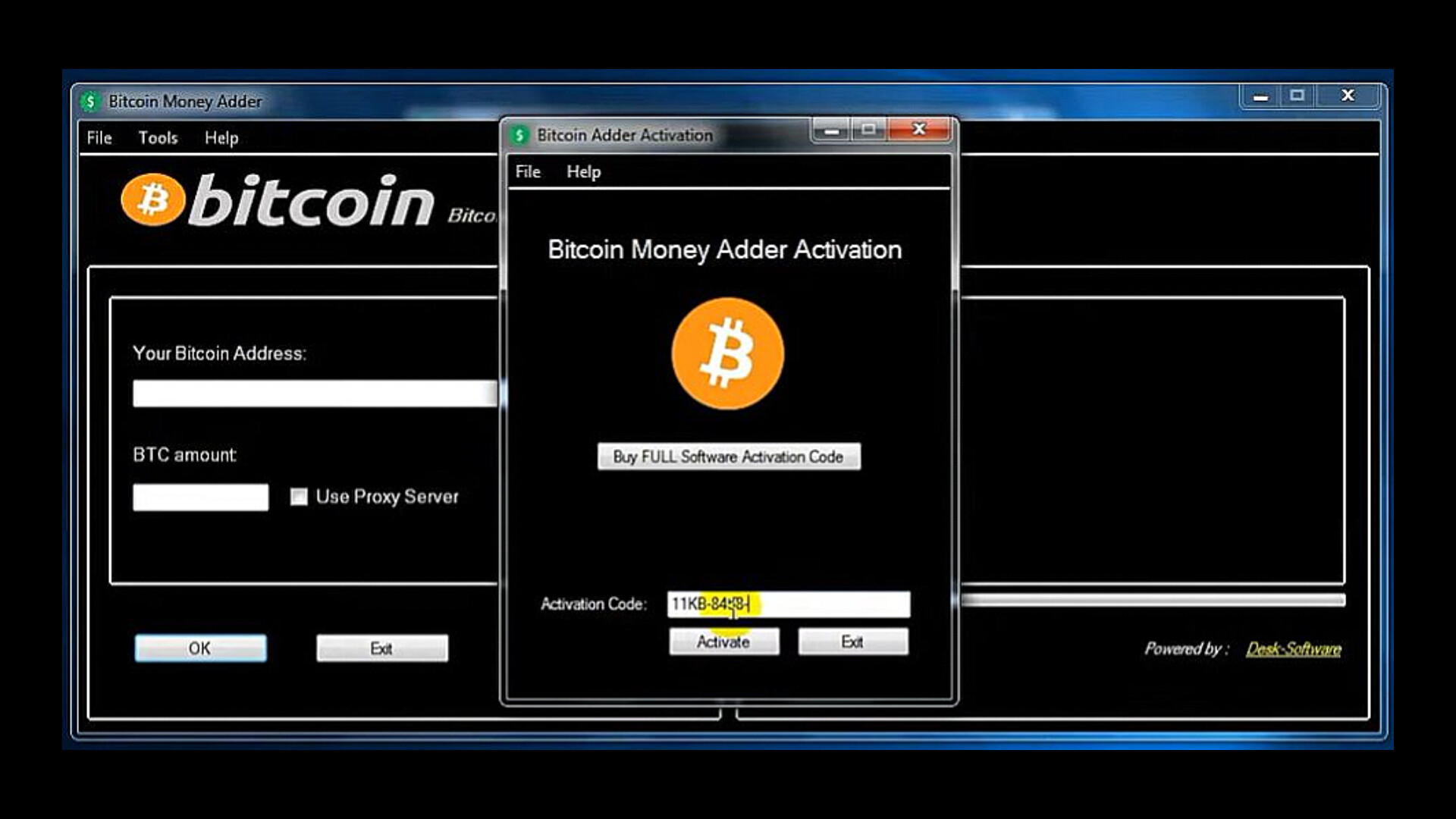bitcoin adder отзывы