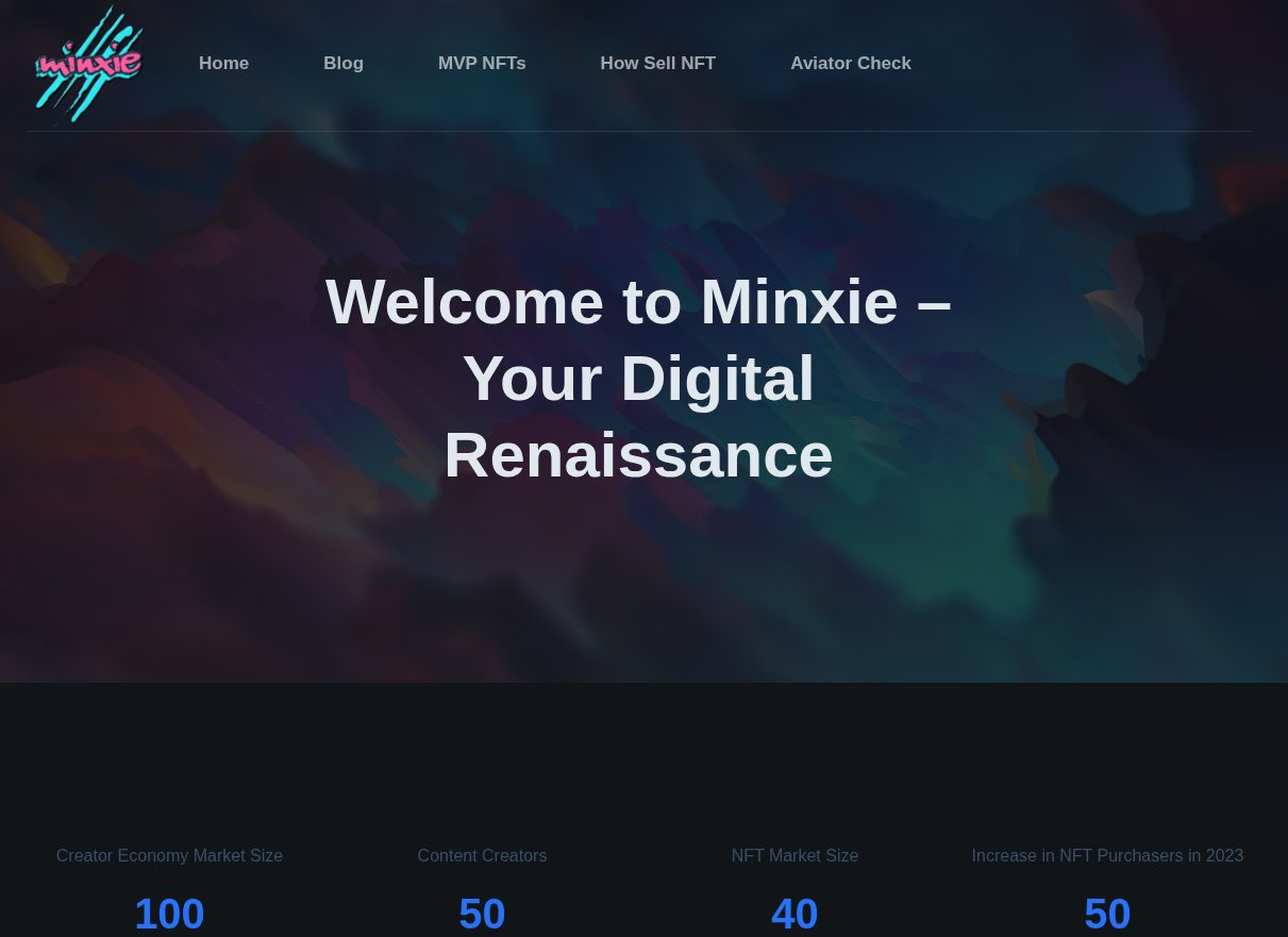 отзыв о minxie io