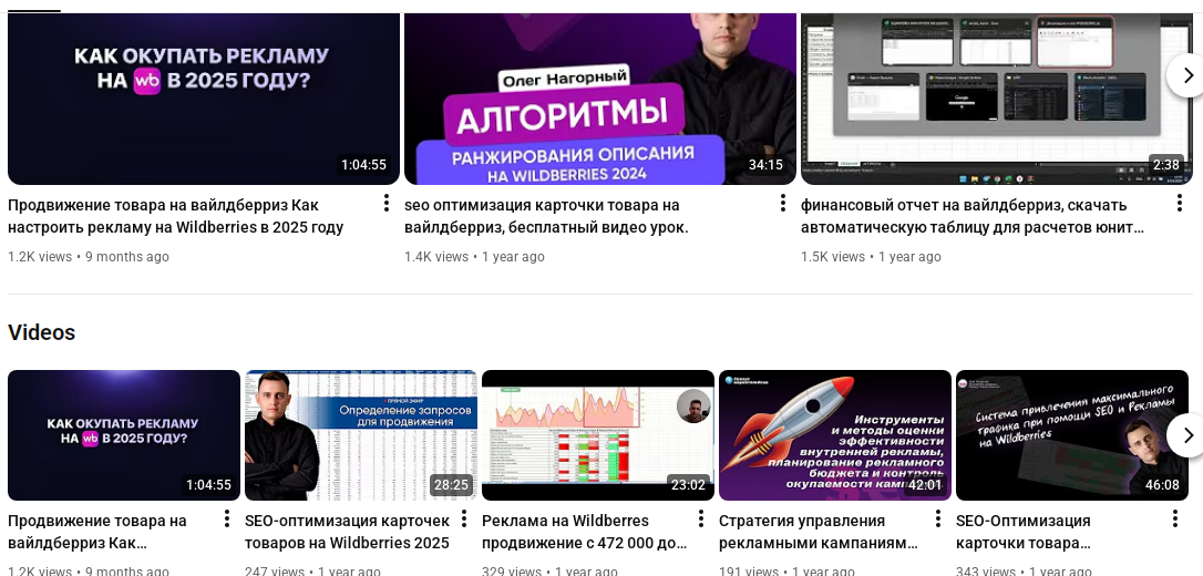 олег нагорный маркетплейсы