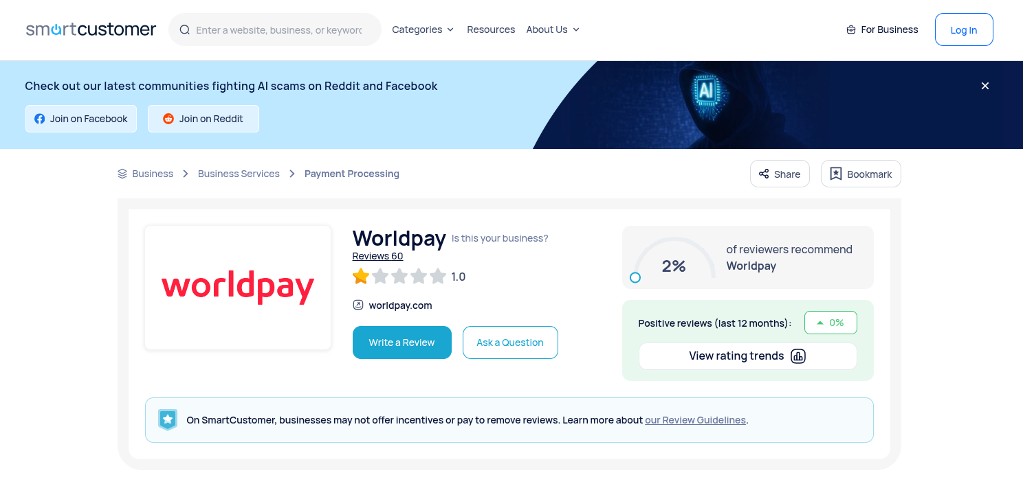 world pay