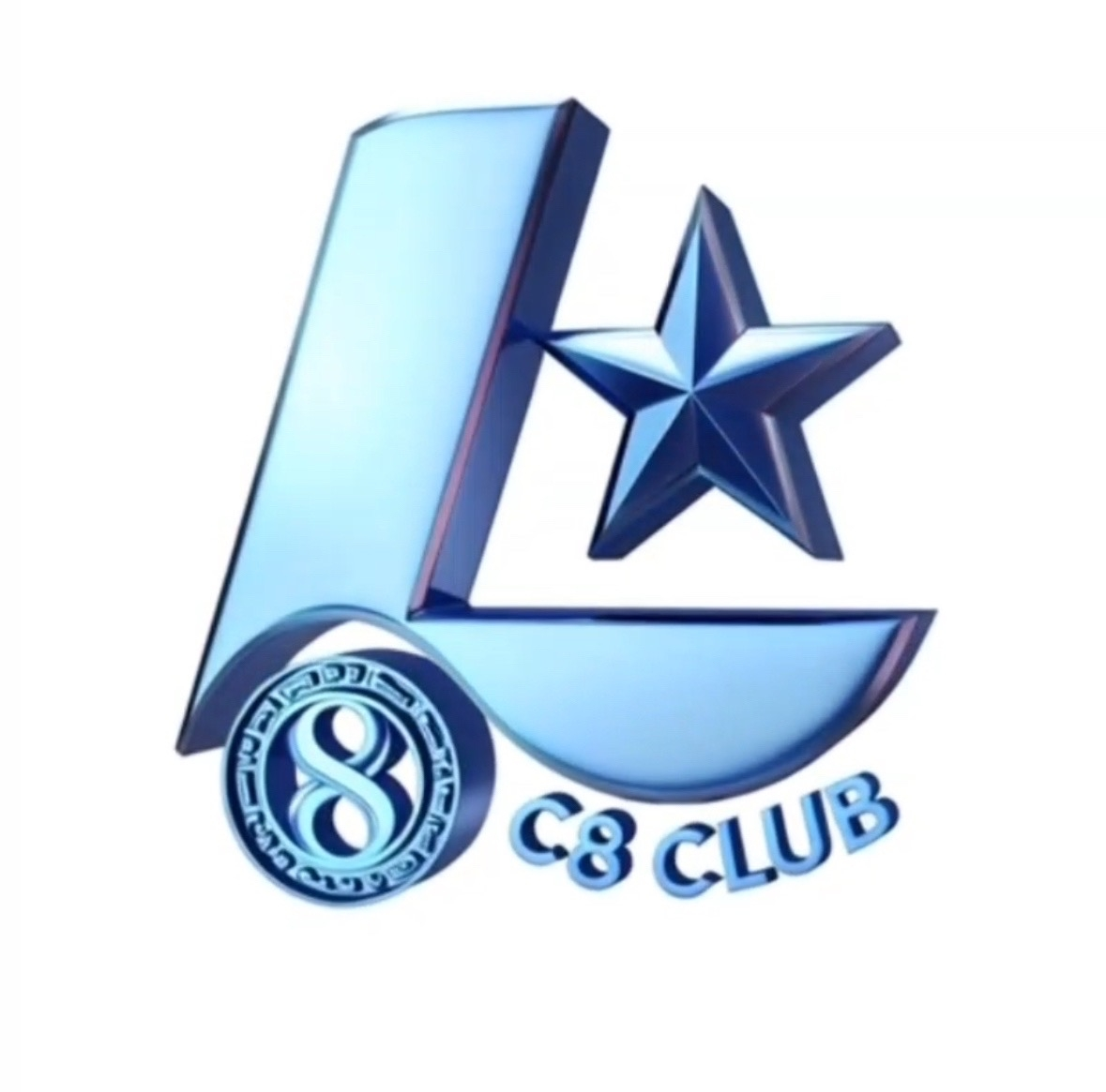 blogger-Клуб С8