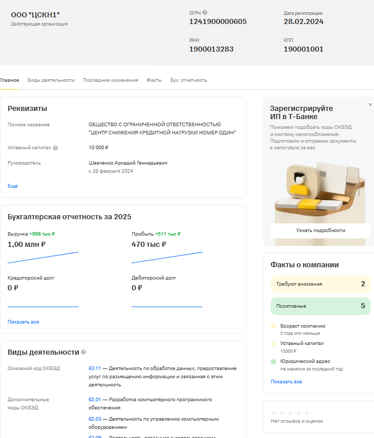 fin therapist отзывы