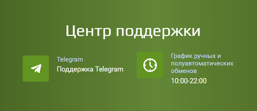 glokers com обменник