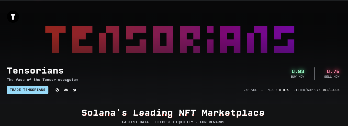 tensortrade