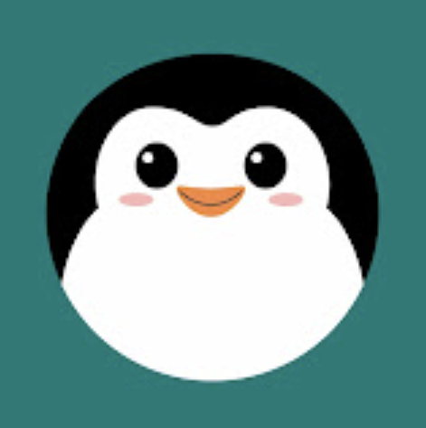 blogger-33 Пингвина