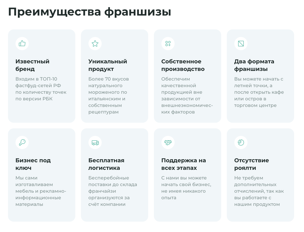 33 пингвина франшиза
