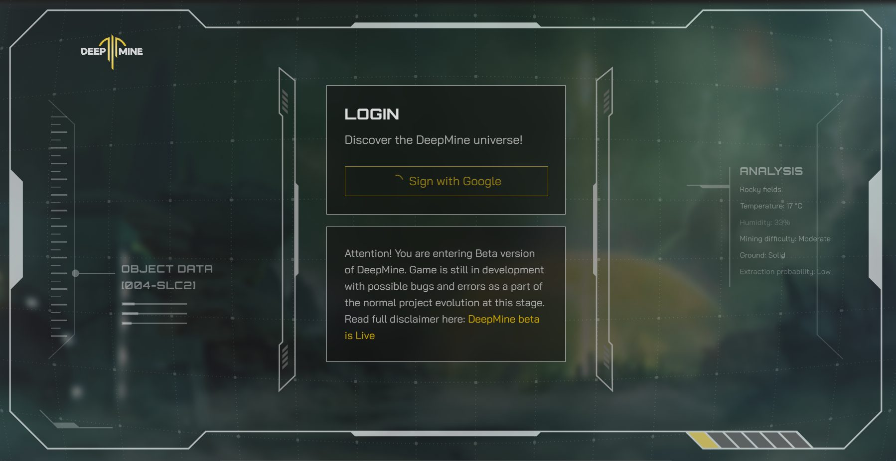 deepmine