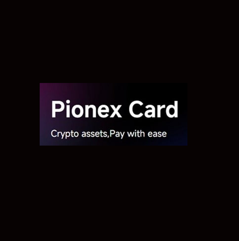 blogger-Pionex Card