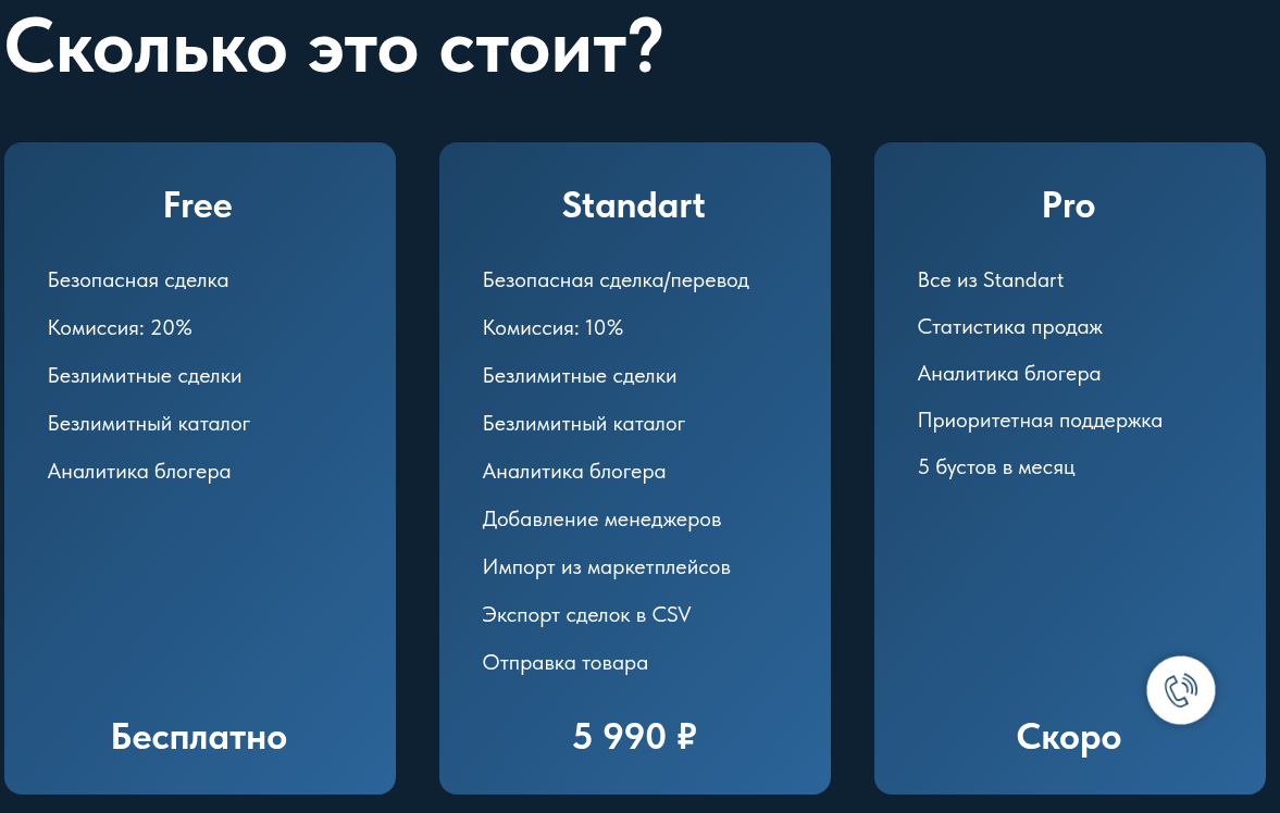 телеграм unpacks отзывы