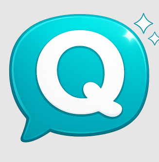 blogger-DailyQ Net