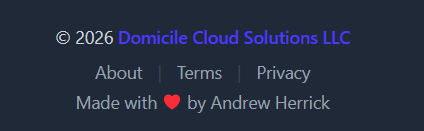 andrew herrick