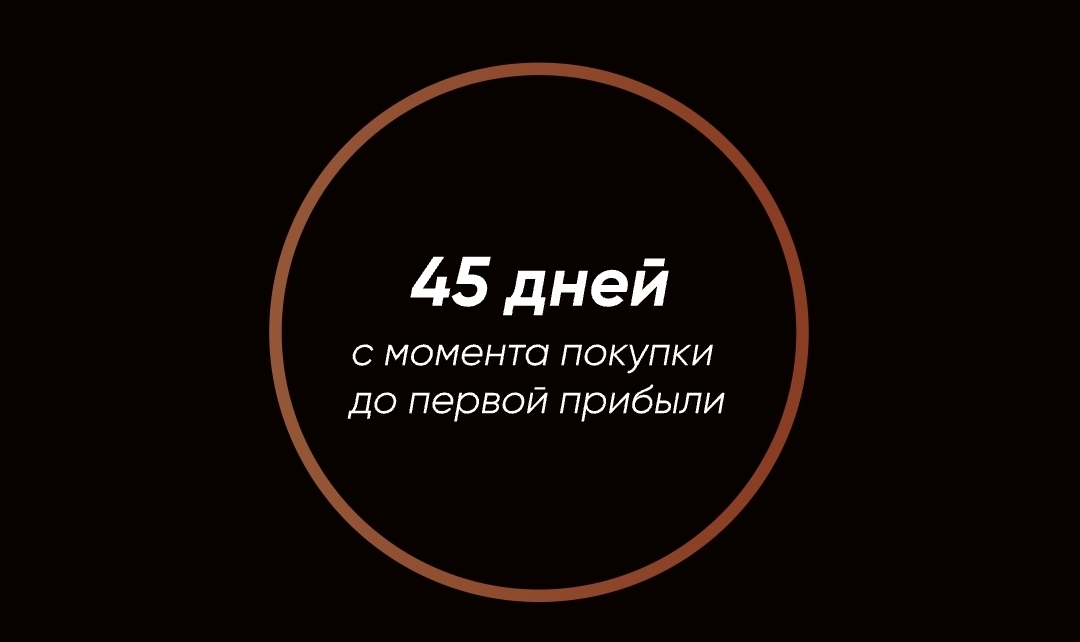 Франшиза Точка черного