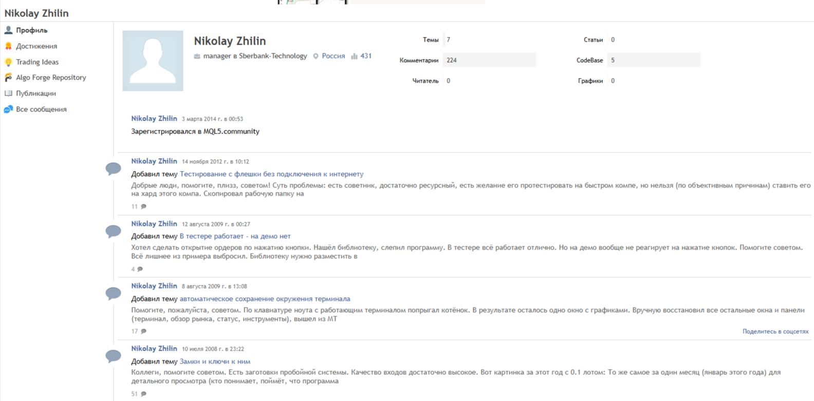 DynamicRS 3CLines отзывы