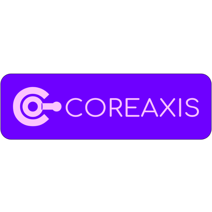 blogger-Coreaxis 
