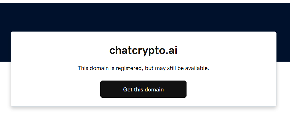 chatcrypto ai отзывы