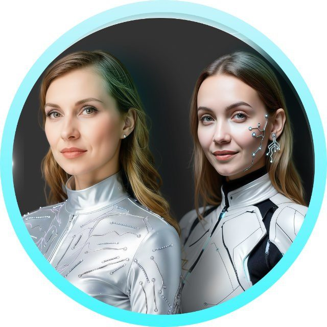 blogger-AI Навыки Финансиста