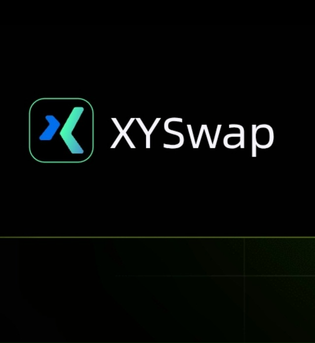 blogger-Xy Swap
