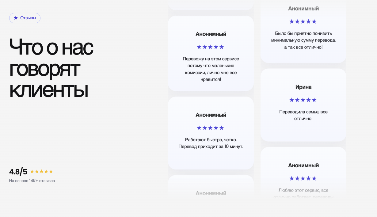 fizens обменник