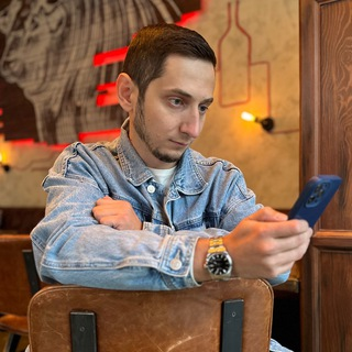 blogger-Васил Закиров
