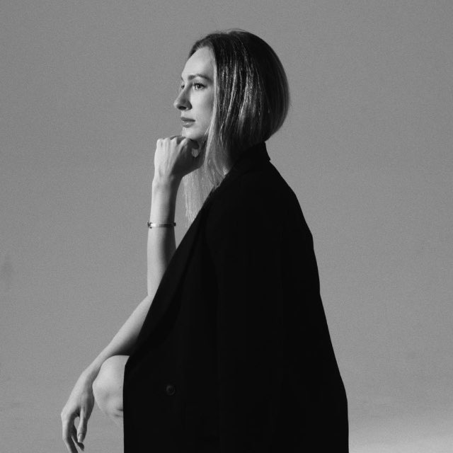 blogger-Ирина Таркан