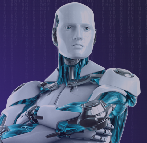 blogger-Cyber Matrix