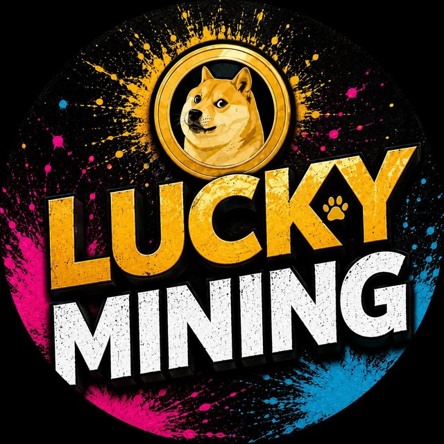 blogger-LuckyMining 