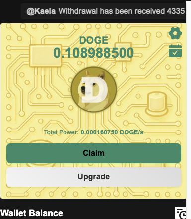 luckymining bot отзывы