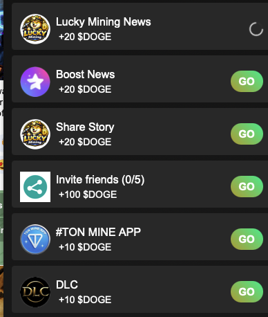 luckymining bot отзывы