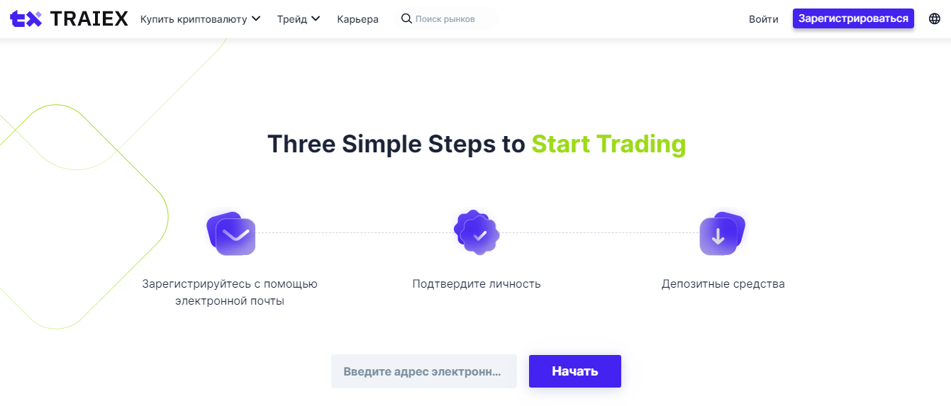 Traiex