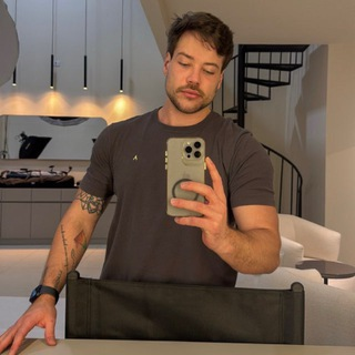 blogger-Андрей Шестаков