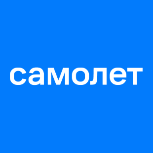 blogger-Самолет Плюс