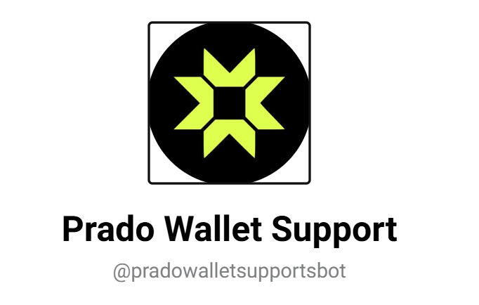 prado wallet